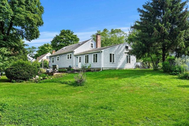 25 Chipman Road, Beverly, MA 01915