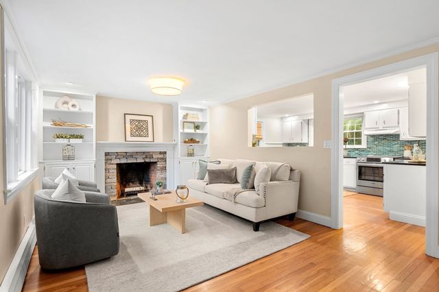 25 Chipman Road, Beverly, MA 01915