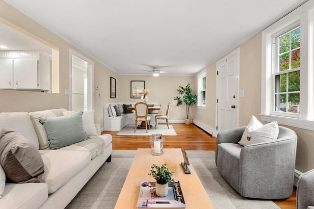 25 Chipman Road, Beverly, MA 01915