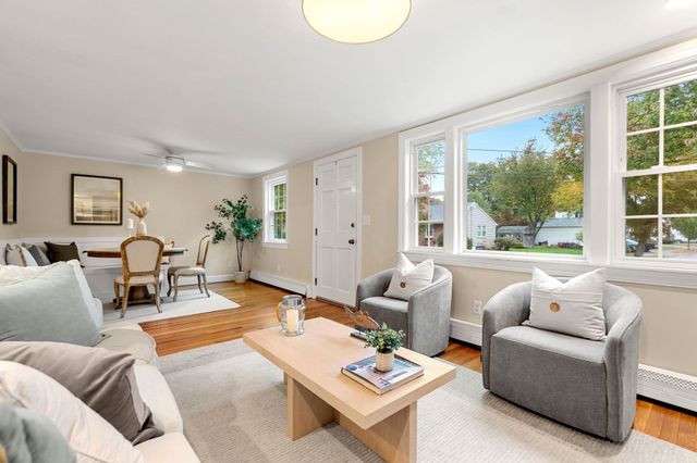 25 Chipman Road, Beverly, MA 01915