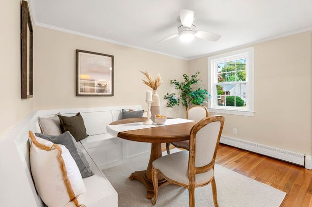 25 Chipman Road, Beverly, MA 01915