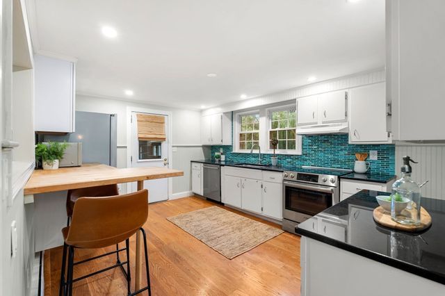 25 Chipman Road, Beverly, MA 01915