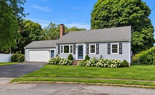 25 Chipman Road, Beverly, MA 01915
