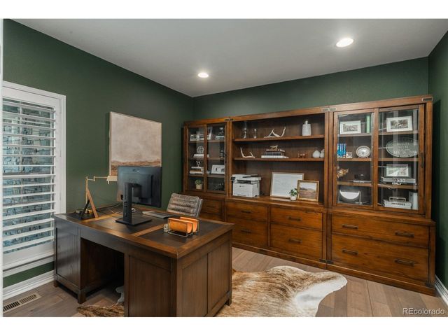 802 Braesheather Pl, Highlands Ranch, CO 80126