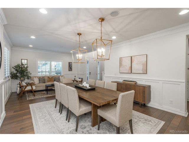 802 Braesheather Pl, Highlands Ranch, CO 80126