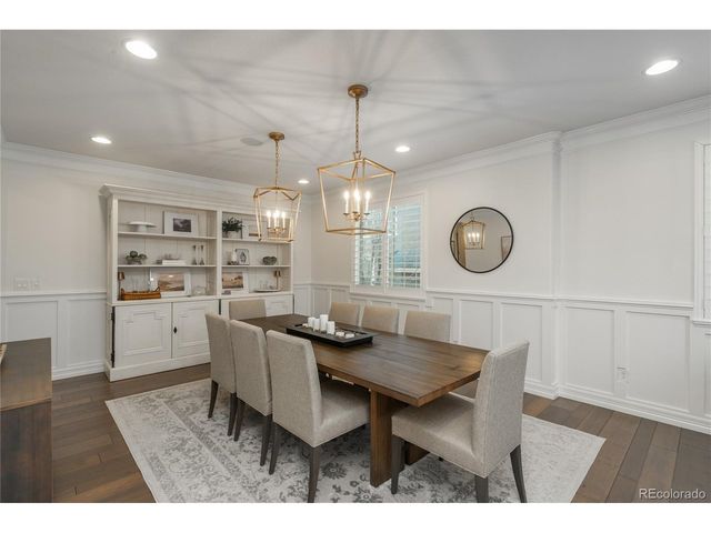 802 Braesheather Pl, Highlands Ranch, CO 80126