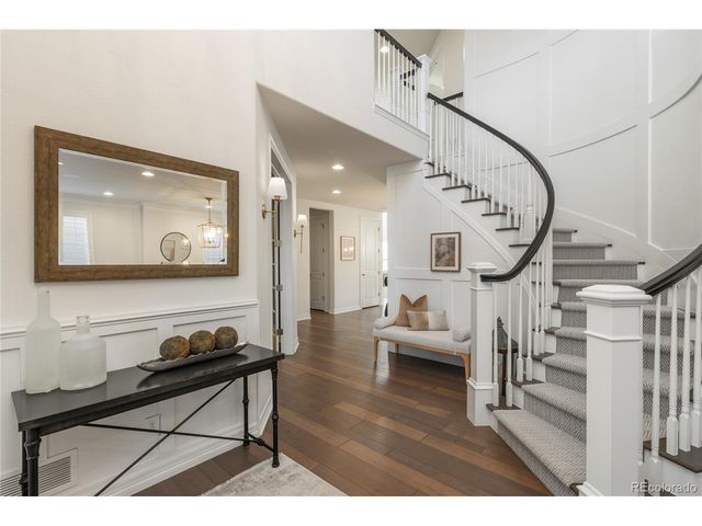 802 Braesheather Pl, Highlands Ranch, CO 80126