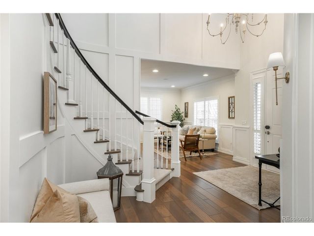 802 Braesheather Pl, Highlands Ranch, CO 80126