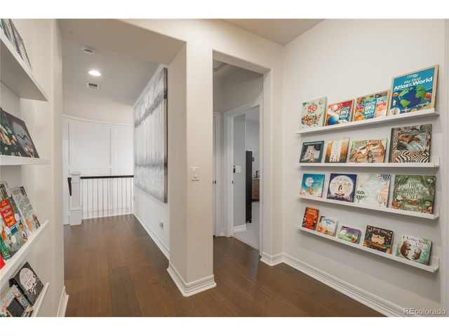 802 Braesheather Pl, Highlands Ranch, CO 80126