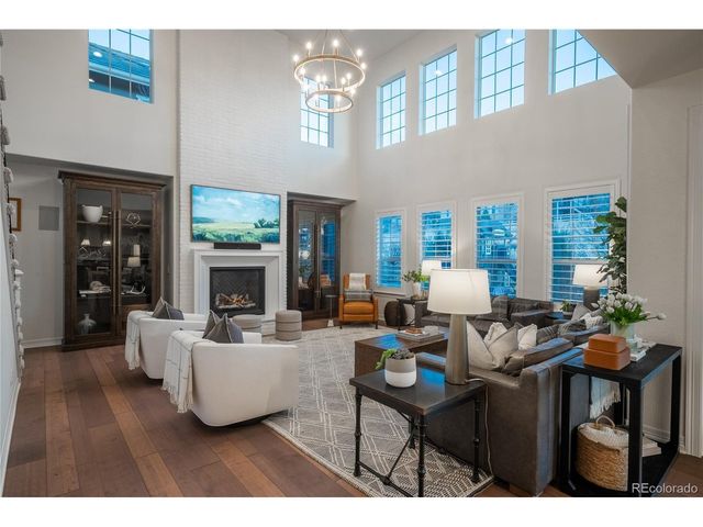 802 Braesheather Pl, Highlands Ranch, CO 80126