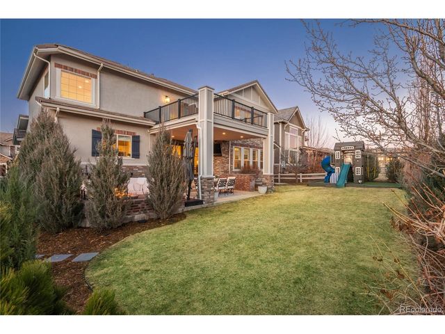 802 Braesheather Pl, Highlands Ranch, CO 80126