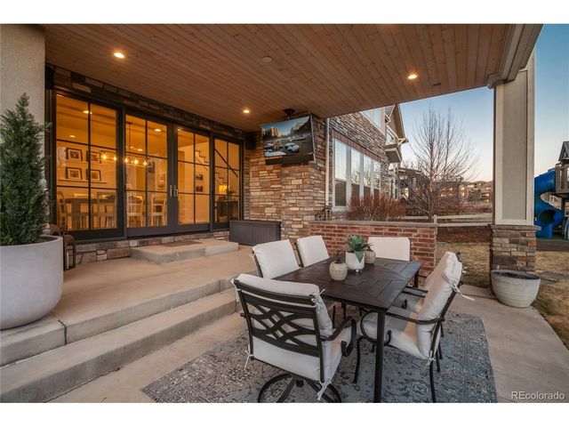802 Braesheather Pl, Highlands Ranch, CO 80126