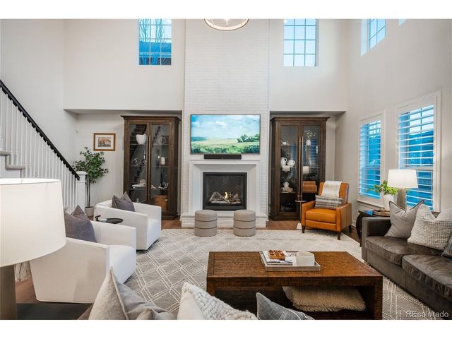 802 Braesheather Pl, Highlands Ranch, CO 80126