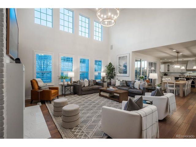 802 Braesheather Pl, Highlands Ranch, CO 80126