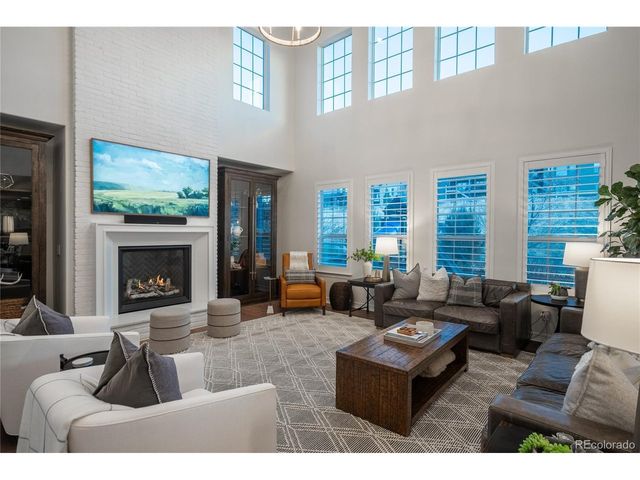 802 Braesheather Pl, Highlands Ranch, CO 80126