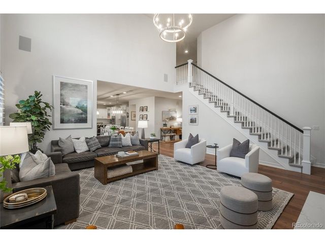 802 Braesheather Pl, Highlands Ranch, CO 80126