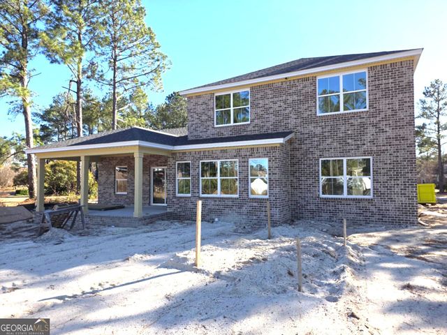 208 Cypress Lake Drive, Bloomingdale, GA 31302