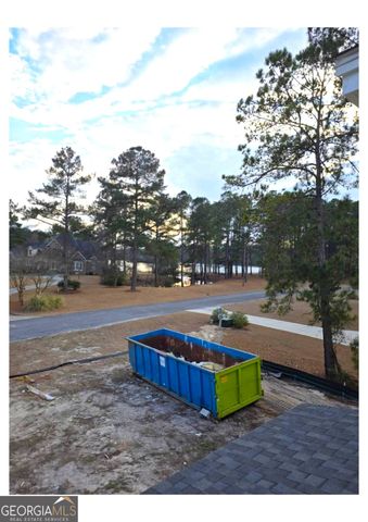 208 Cypress Lake Drive, Bloomingdale, GA 31302