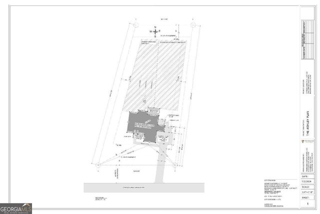 208 Cypress Lake Drive, Bloomingdale, GA 31302