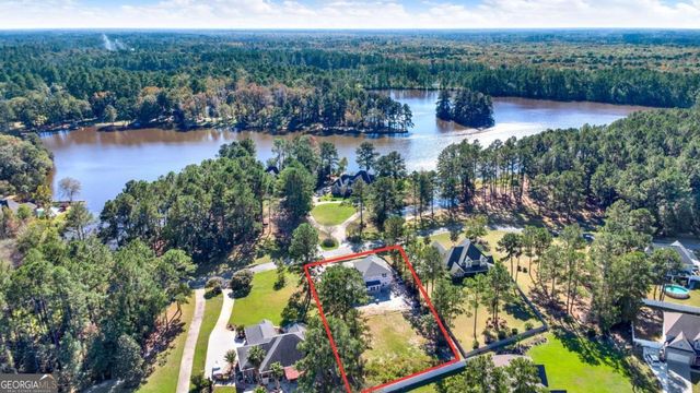 208 Cypress Lake Drive, Bloomingdale, GA 31302