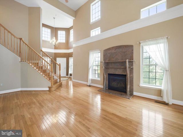 2601 MILL RACE RD, Frederick, MD 21701