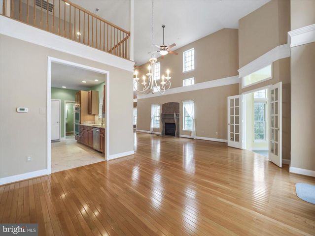 2601 MILL RACE RD, Frederick, MD 21701