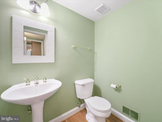 2601 MILL RACE RD, Frederick, MD 21701