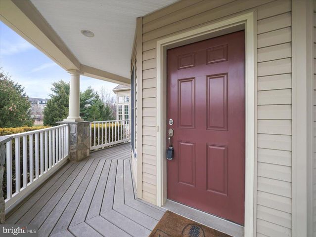 2601 MILL RACE RD, Frederick, MD 21701