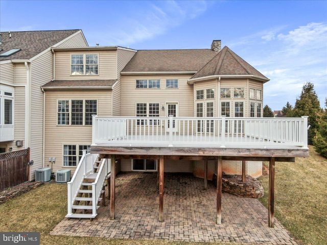 2601 MILL RACE RD, Frederick, MD 21701