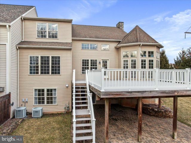 2601 MILL RACE RD, Frederick, MD 21701