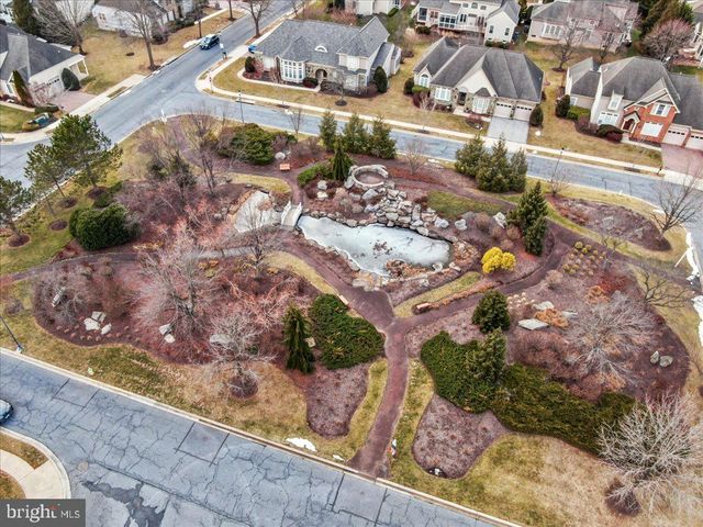 2601 MILL RACE RD, Frederick, MD 21701