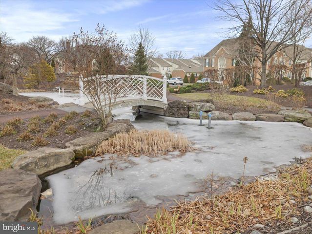 2601 MILL RACE RD, Frederick, MD 21701