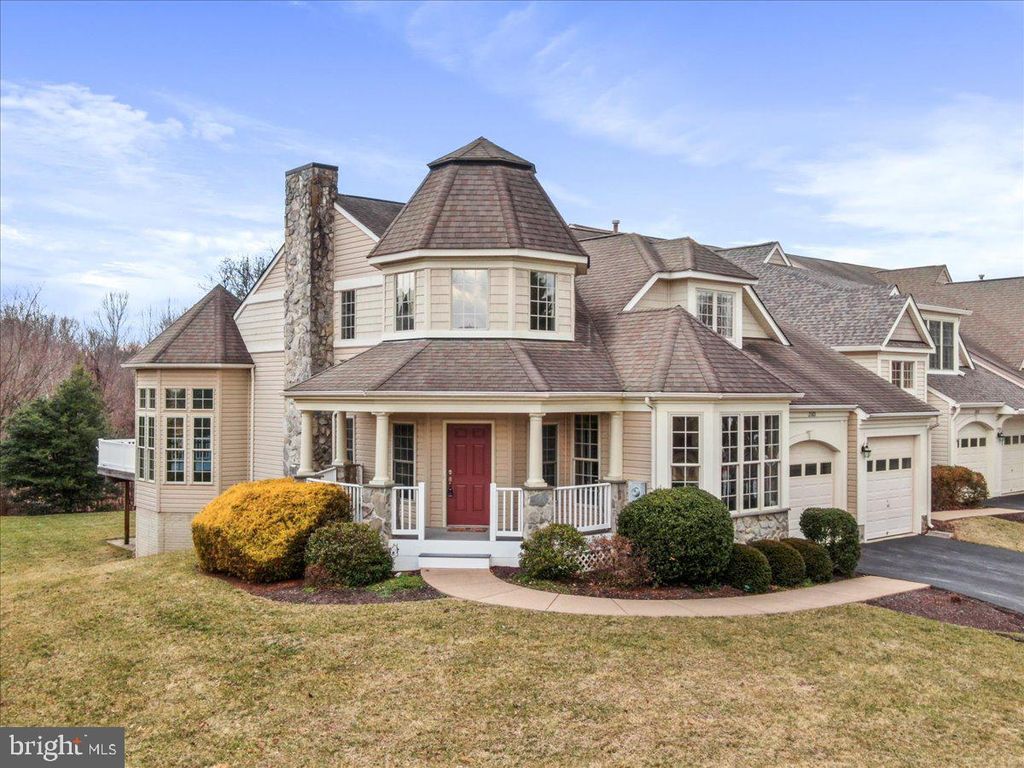 2601 MILL RACE RD, Frederick, MD 21701