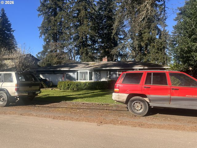 15977 KIMBALL St, Lake Oswego, OR 97035