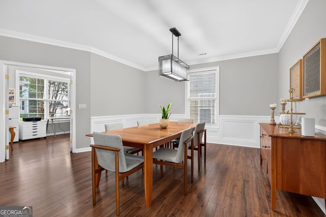 323 Revolution Drive, Peachtree City, GA 30269