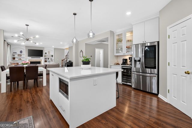 323 Revolution Drive, Peachtree City, GA 30269