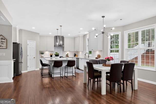 323 Revolution Drive, Peachtree City, GA 30269