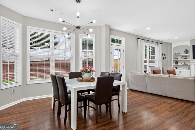 323 Revolution Drive, Peachtree City, GA 30269