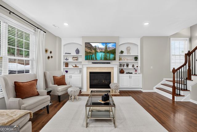 323 Revolution Drive, Peachtree City, GA 30269