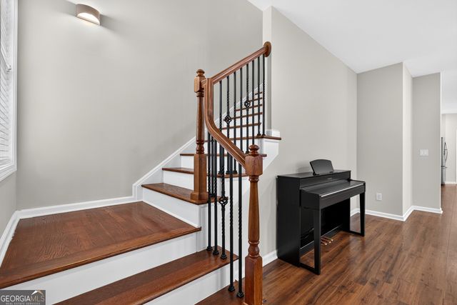 323 Revolution Drive, Peachtree City, GA 30269