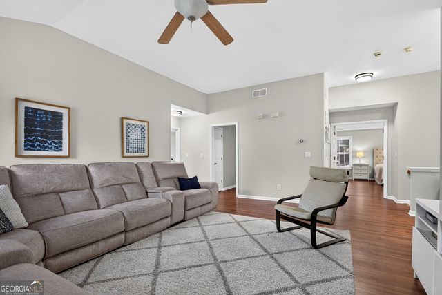 323 Revolution Drive, Peachtree City, GA 30269