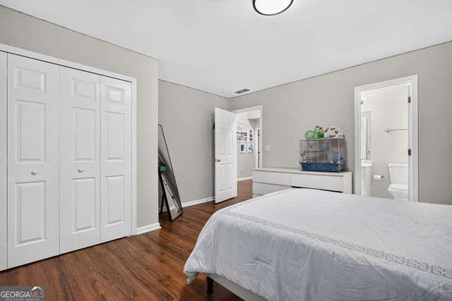323 Revolution Drive, Peachtree City, GA 30269