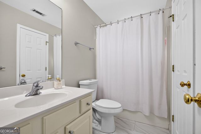 323 Revolution Drive, Peachtree City, GA 30269
