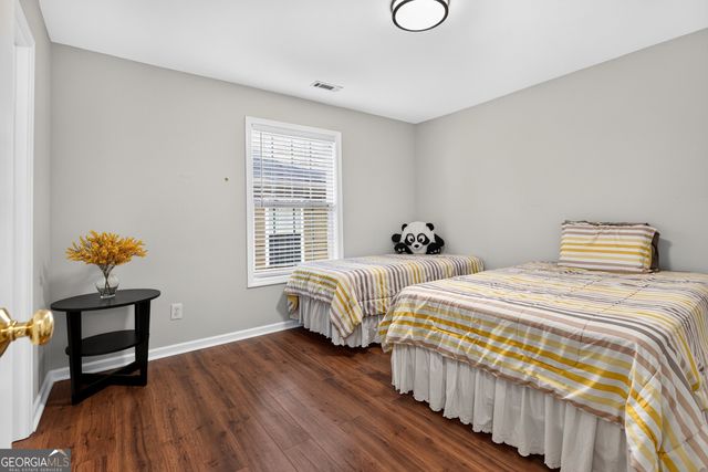 323 Revolution Drive, Peachtree City, GA 30269