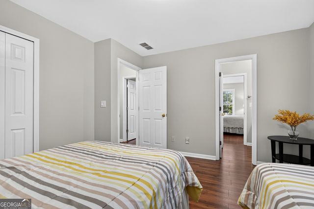 323 Revolution Drive, Peachtree City, GA 30269