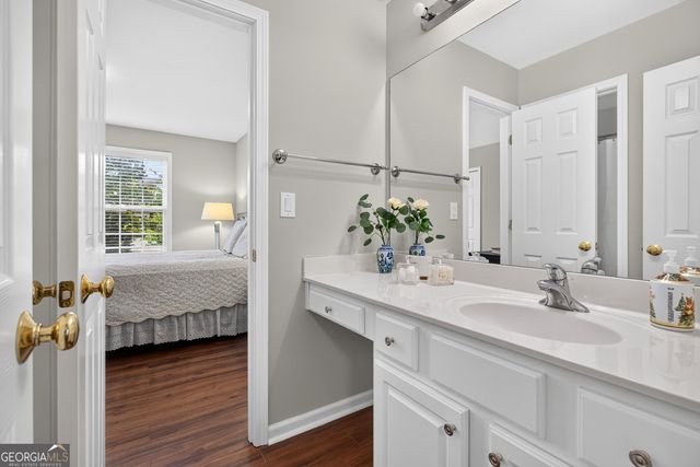 323 Revolution Drive, Peachtree City, GA 30269