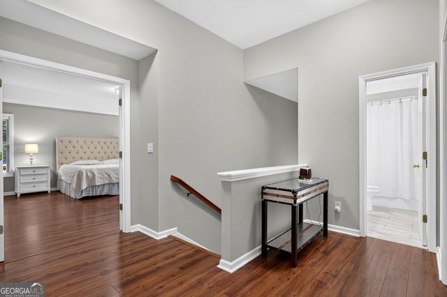 323 Revolution Drive, Peachtree City, GA 30269