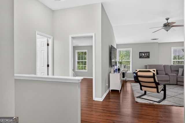 323 Revolution Drive, Peachtree City, GA 30269