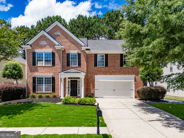 323 Revolution Drive, Peachtree City, GA 30269