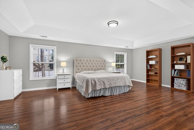 323 Revolution Drive, Peachtree City, GA 30269